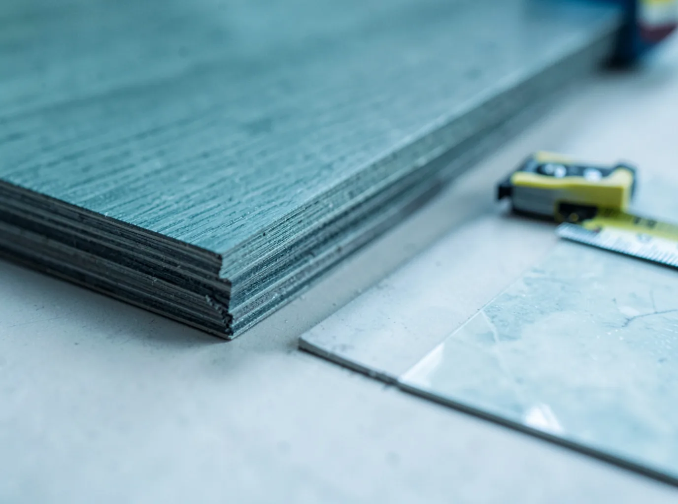 Luxury Vinyl Plank Installation Bartow, WV FAQs